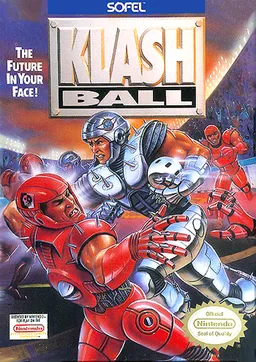 KlashBall (USA)